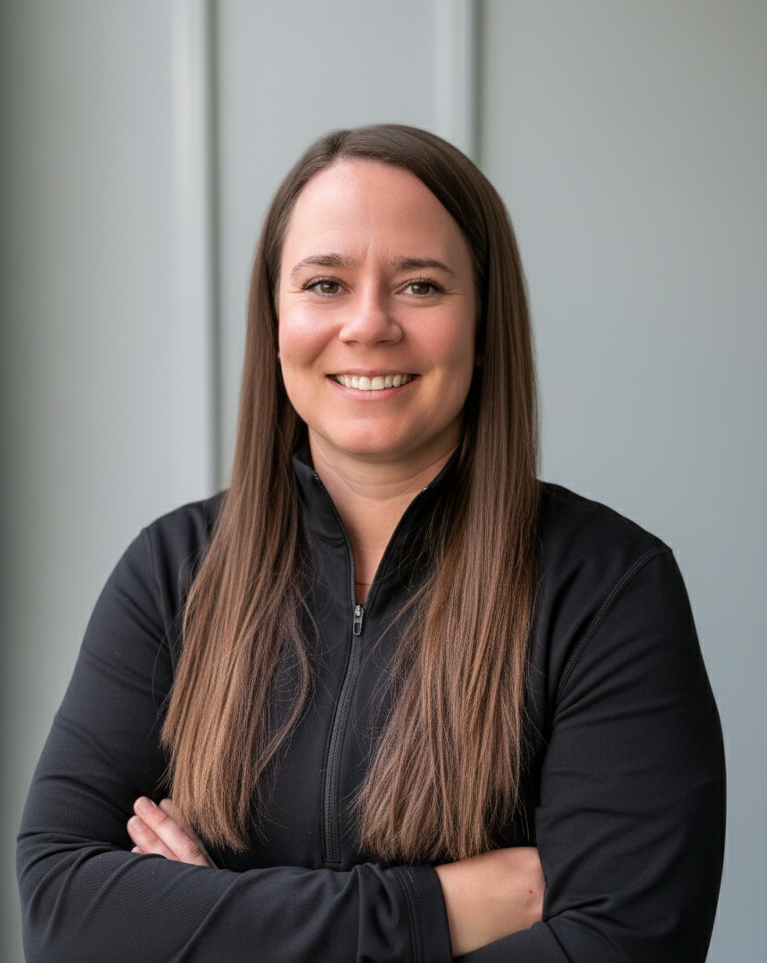 Kelli Bowers, Founder of The Course Collective